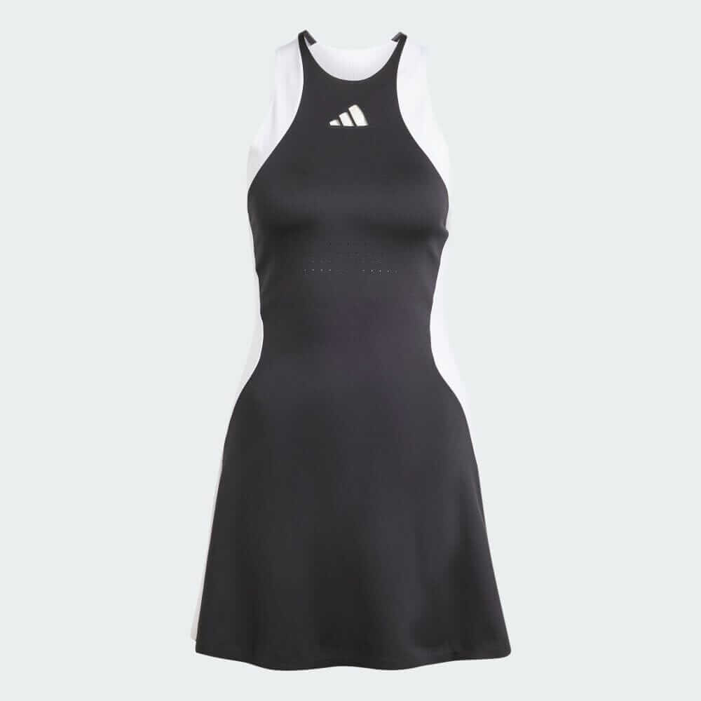 

Платье Adidas W Tennis Premium, черный/белый
