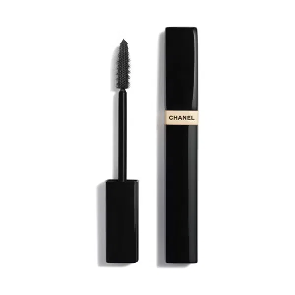 Тушь для ресниц Les Beiges Mascara CHANEL, 30 Black