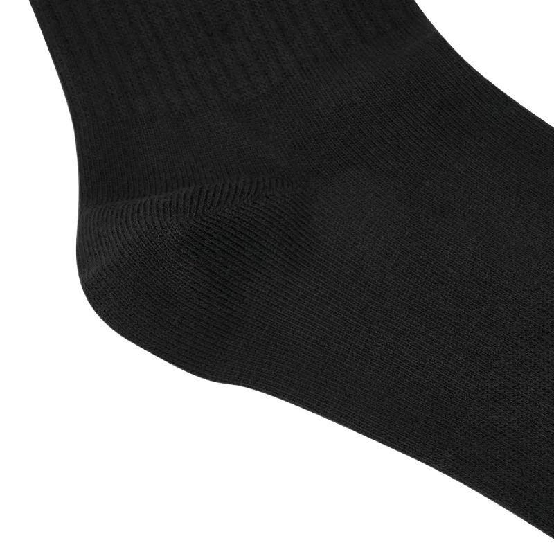 Мужские носки Calvin Klein, Black — фото 4