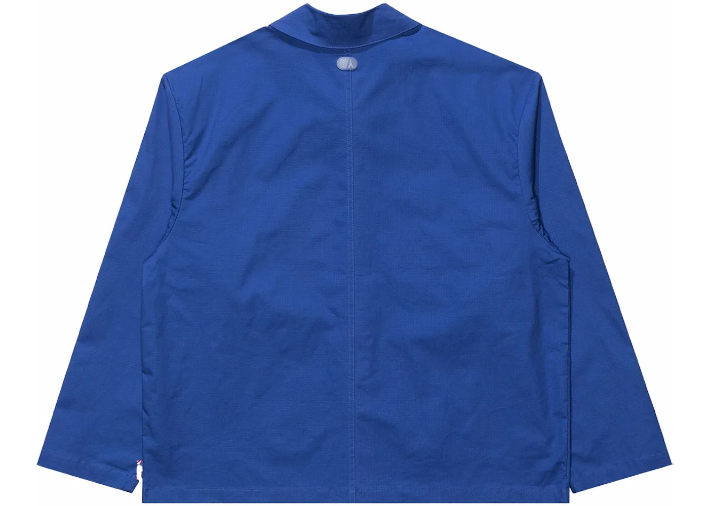 Мужская куртка Nike Chore Jacket, Astronomy Blue/White — фото 2