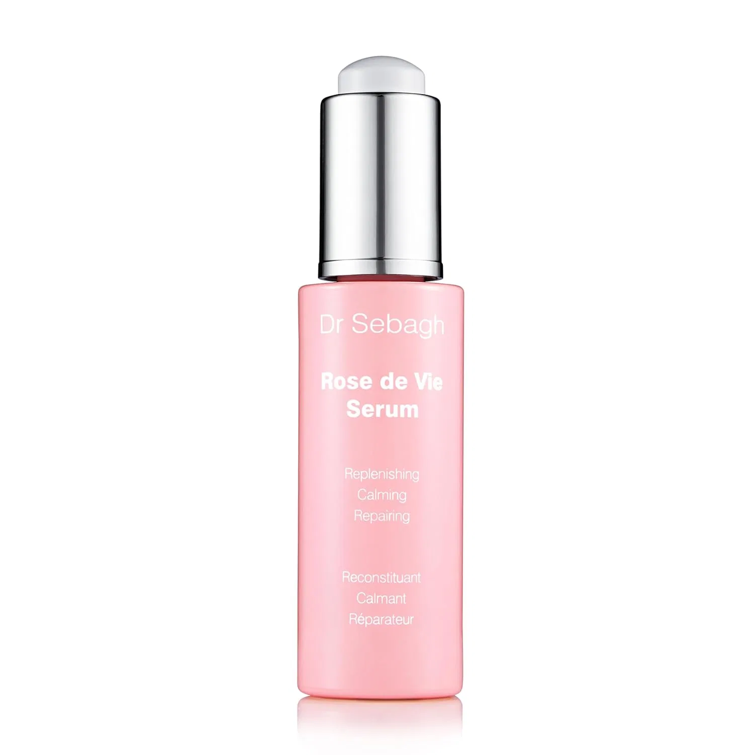Сыворотка увлажняющая Dr Sebagh Rose de Vie, 30 мл
