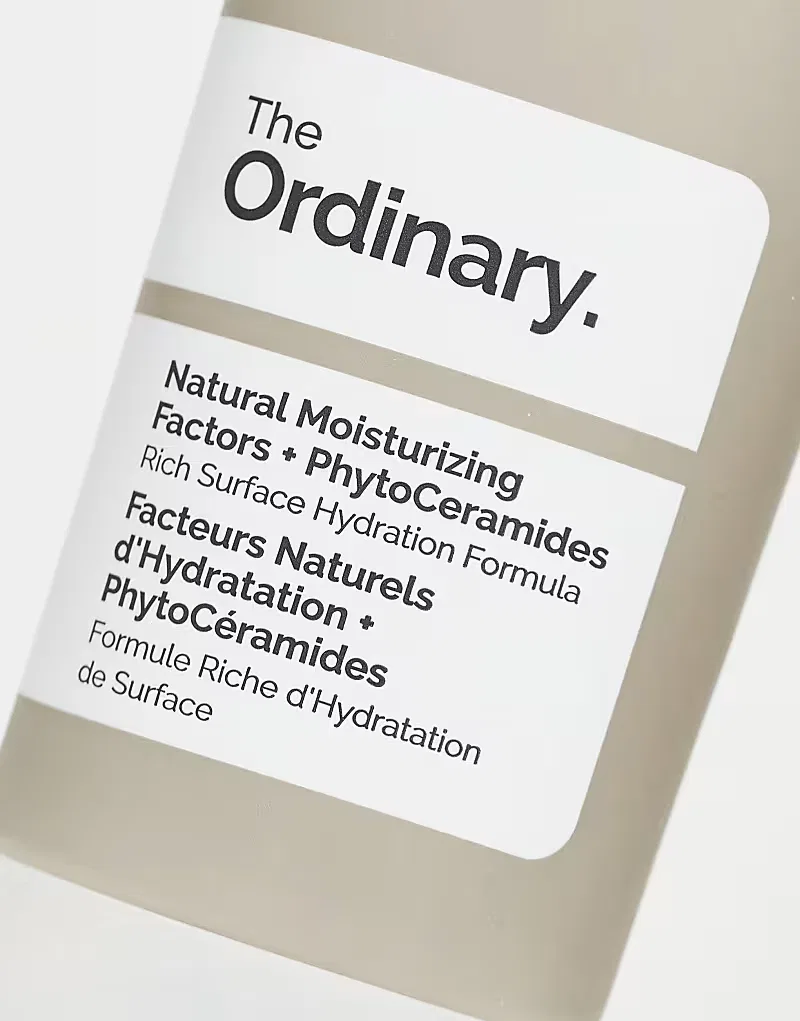 Увлажняющий крем The Ordinary Natural Moisturizing Factors + PhytoCeramides 100 мл — фото 3