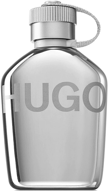 

Туалетная вода Hugo Boss Hugo Reflective Edition