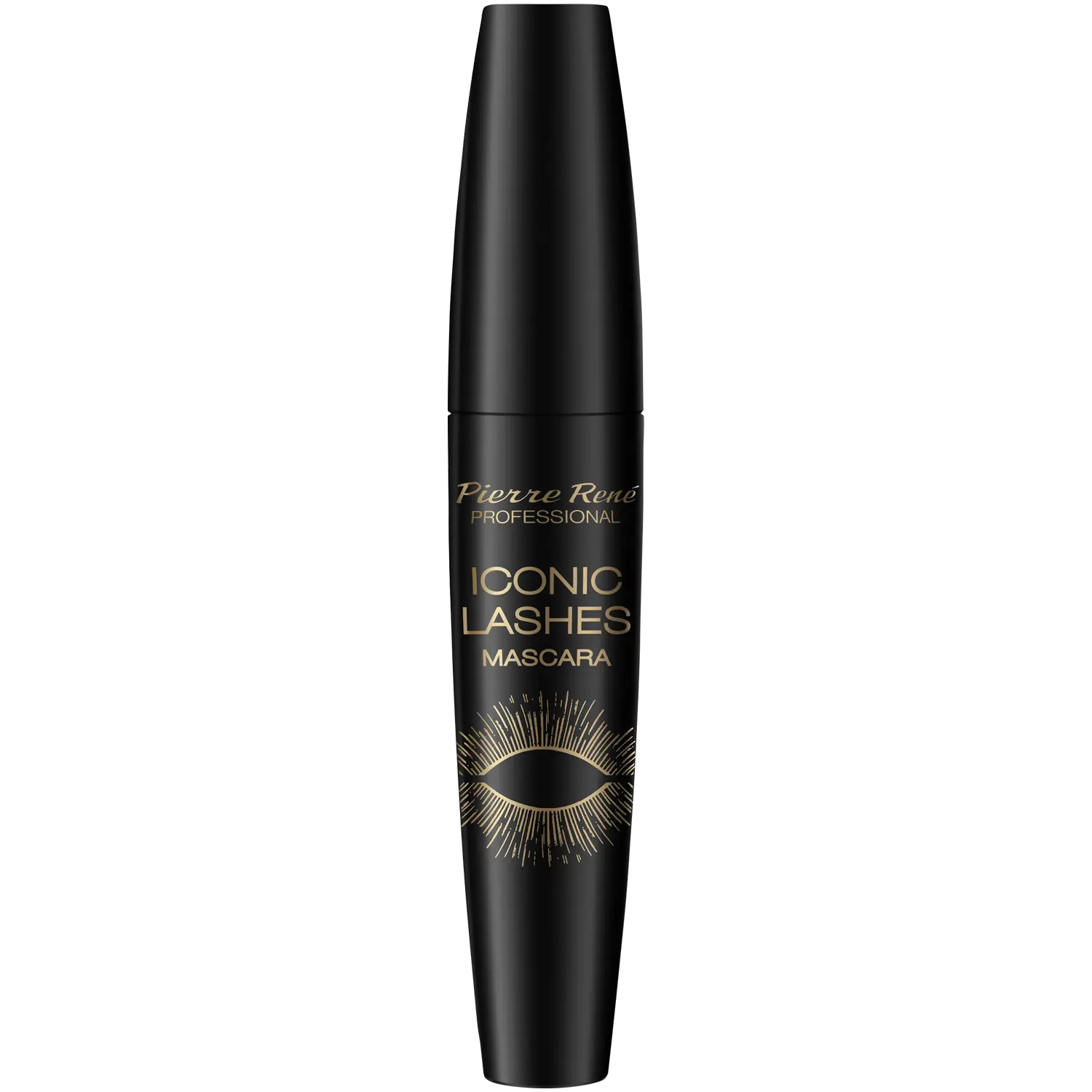 

Pierre René Iconic Lashes утолщающая и удлиняющая тушь для ресниц, 15 мл