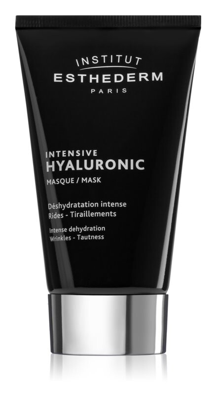 

Разглаживающая маска для глубокого увлажнения Institut Esthederm Intensive Hyaluronic Mask