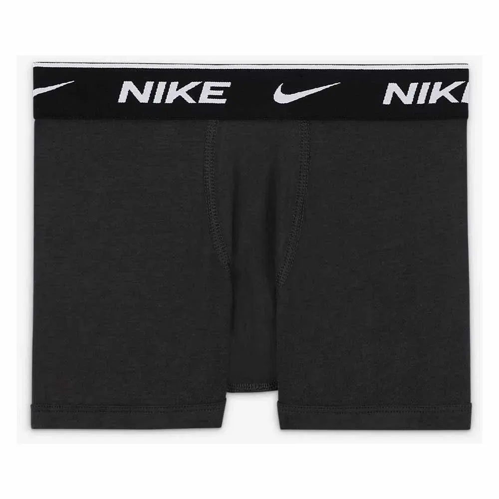 Боксеры Nike, мультиколор — фото 3
