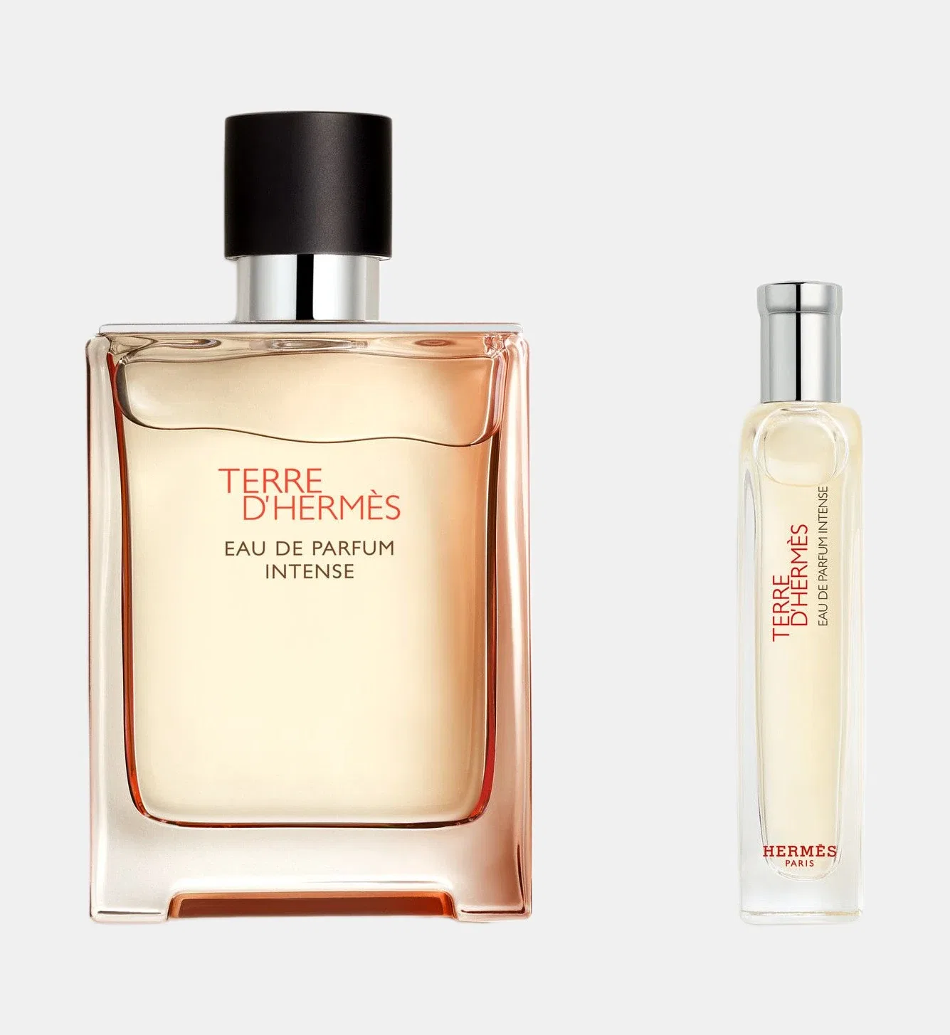 HERMÈS Набор парфюмерной воды Intense — фото 2