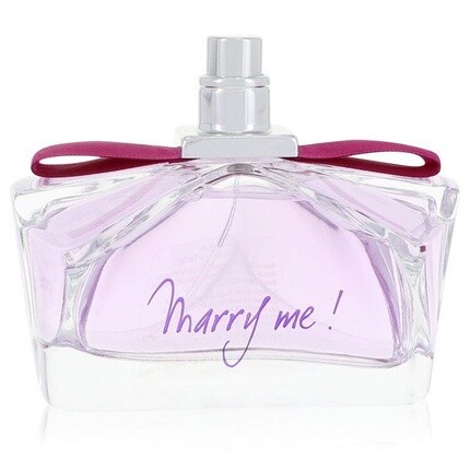 

Marry Me by Lanvin Eau De Parfum Spray 2.5oz для женщин - тестер