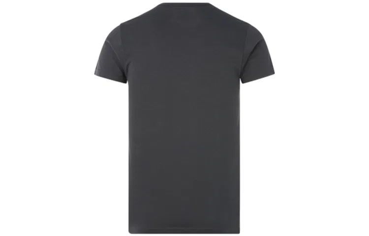 Мужские футболки с круглым вырезом, комплект из 2 штук, EMPORIO ARMANI — фото 4