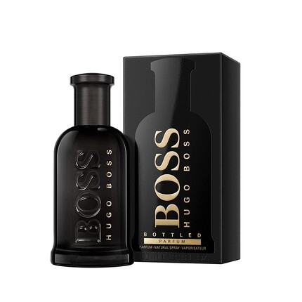 

Духи Hugo Boss в бутылках 3,3 жидких унции