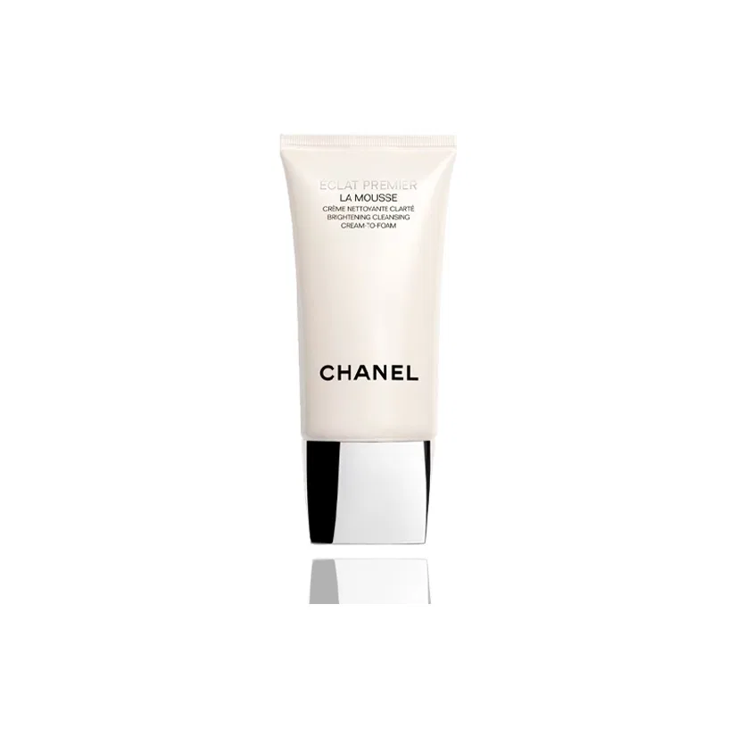Очищающее молочко для лица с сияющим эффектом, 150 мл, CHANEL