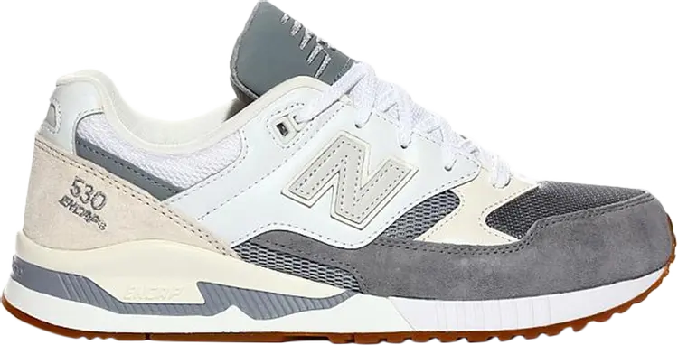 

Кроссовки New Balance 530 'Grey', серый