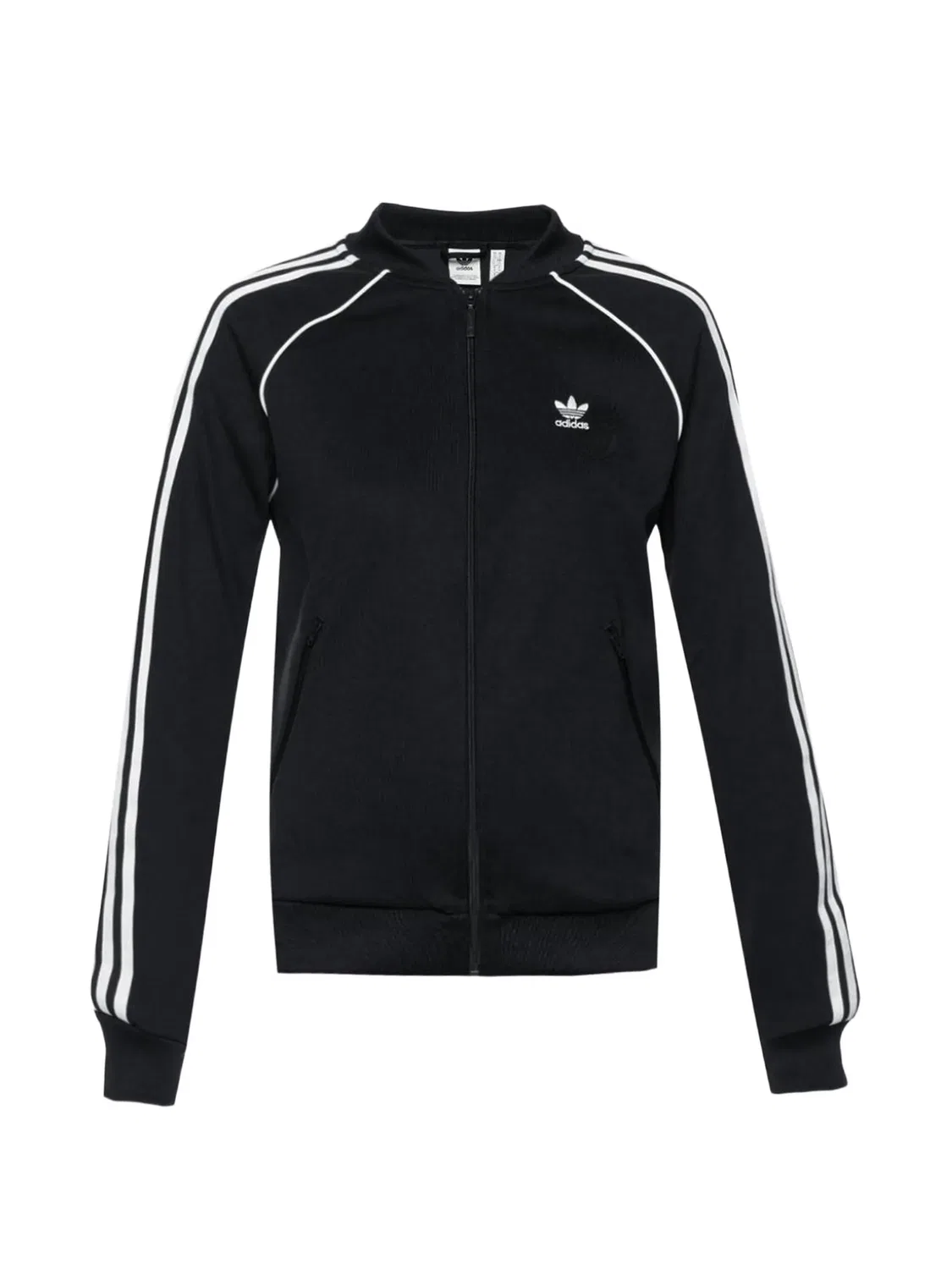 Куртка Superstar от Adidas, черный