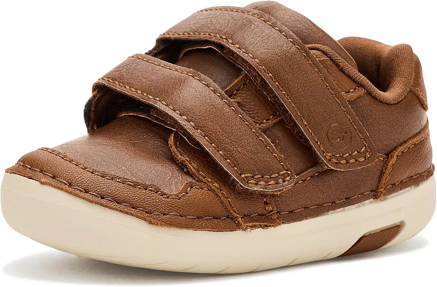 Детские кроссовки для мальчиков Sm Mini Alfredo Stride Rite, Brown