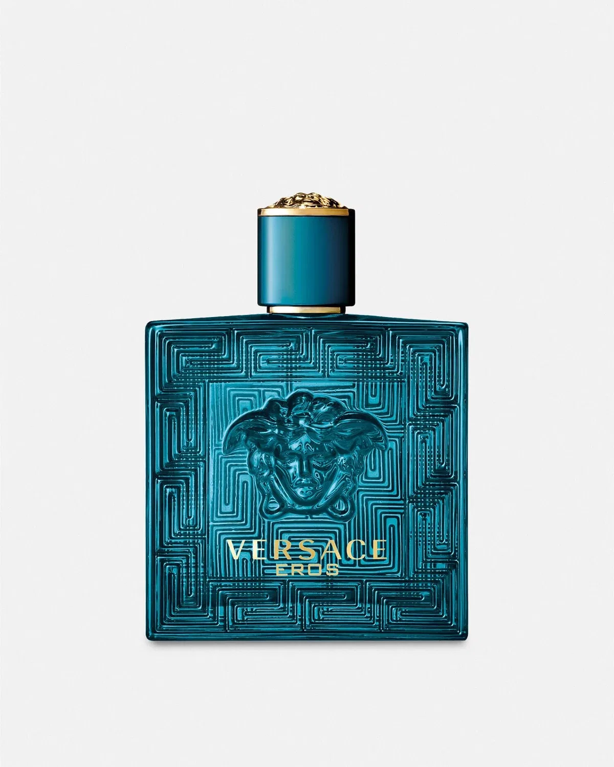 Туалетная вода Versace, синий