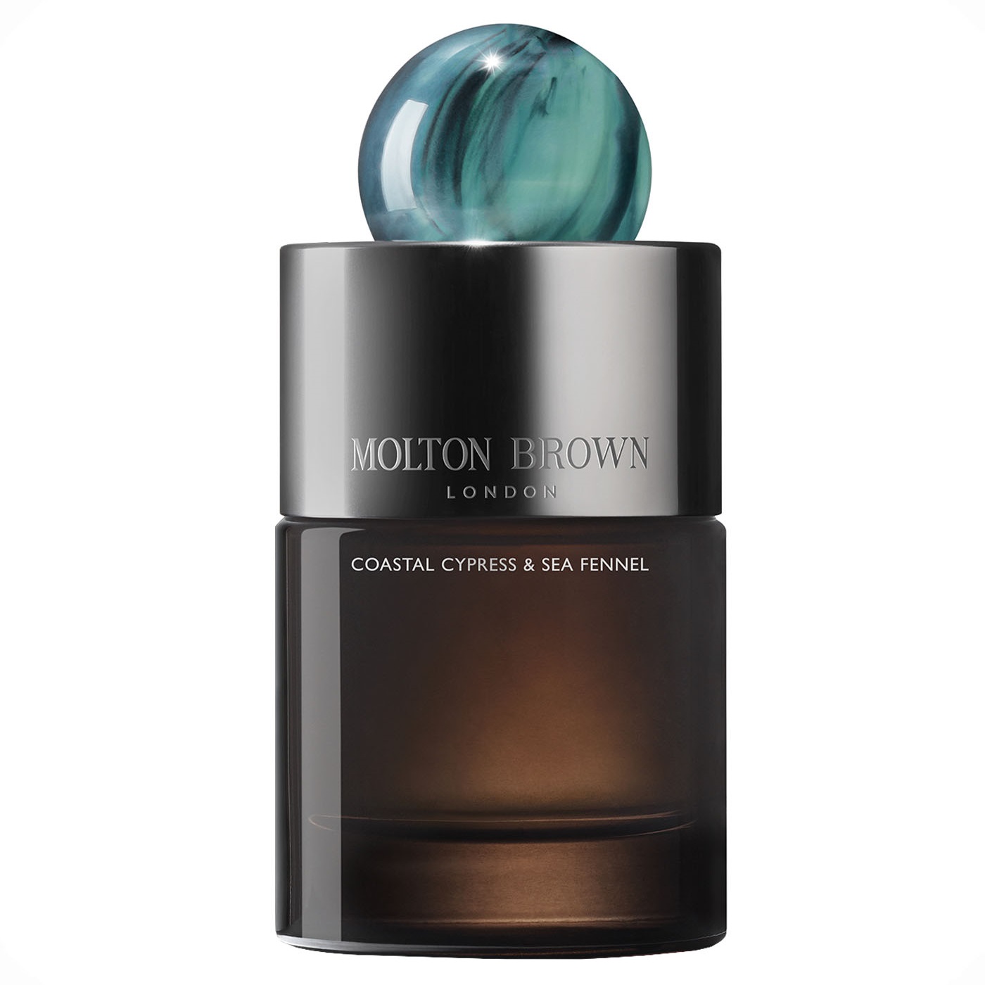

Парфюмерная вода Molton Brown Coastal Cypress & Sea Fennel Unisex
