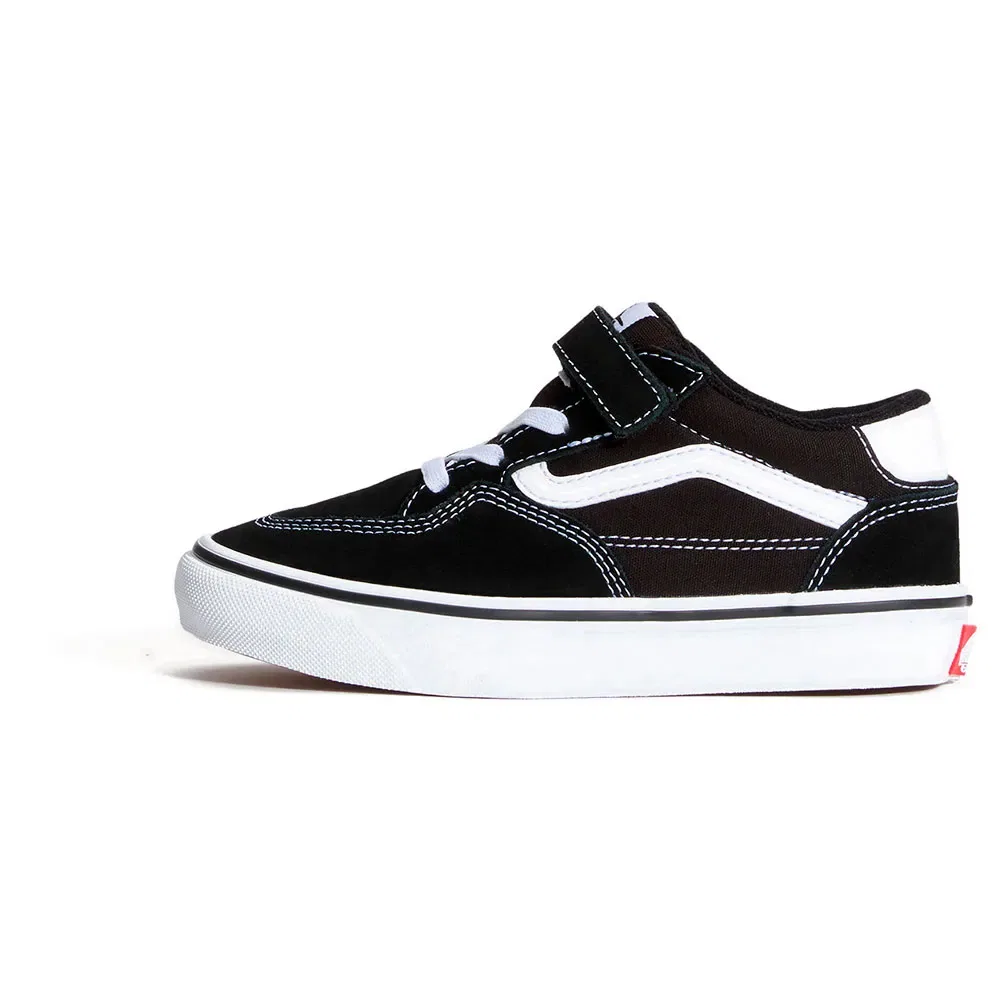 Солнцезащитные очки Vans, черный — фото 2