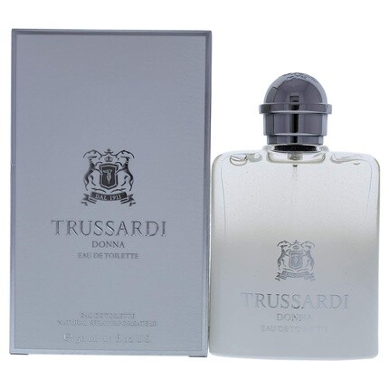 

Trussardi 1911 Donna Туалетная вода-спрей 50 мл