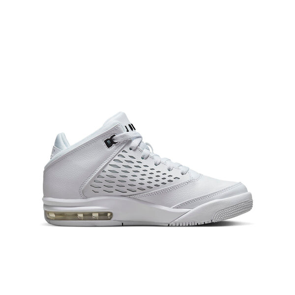 Кроссовки Flight Origin 4 Air Jordan, белый — фото 2