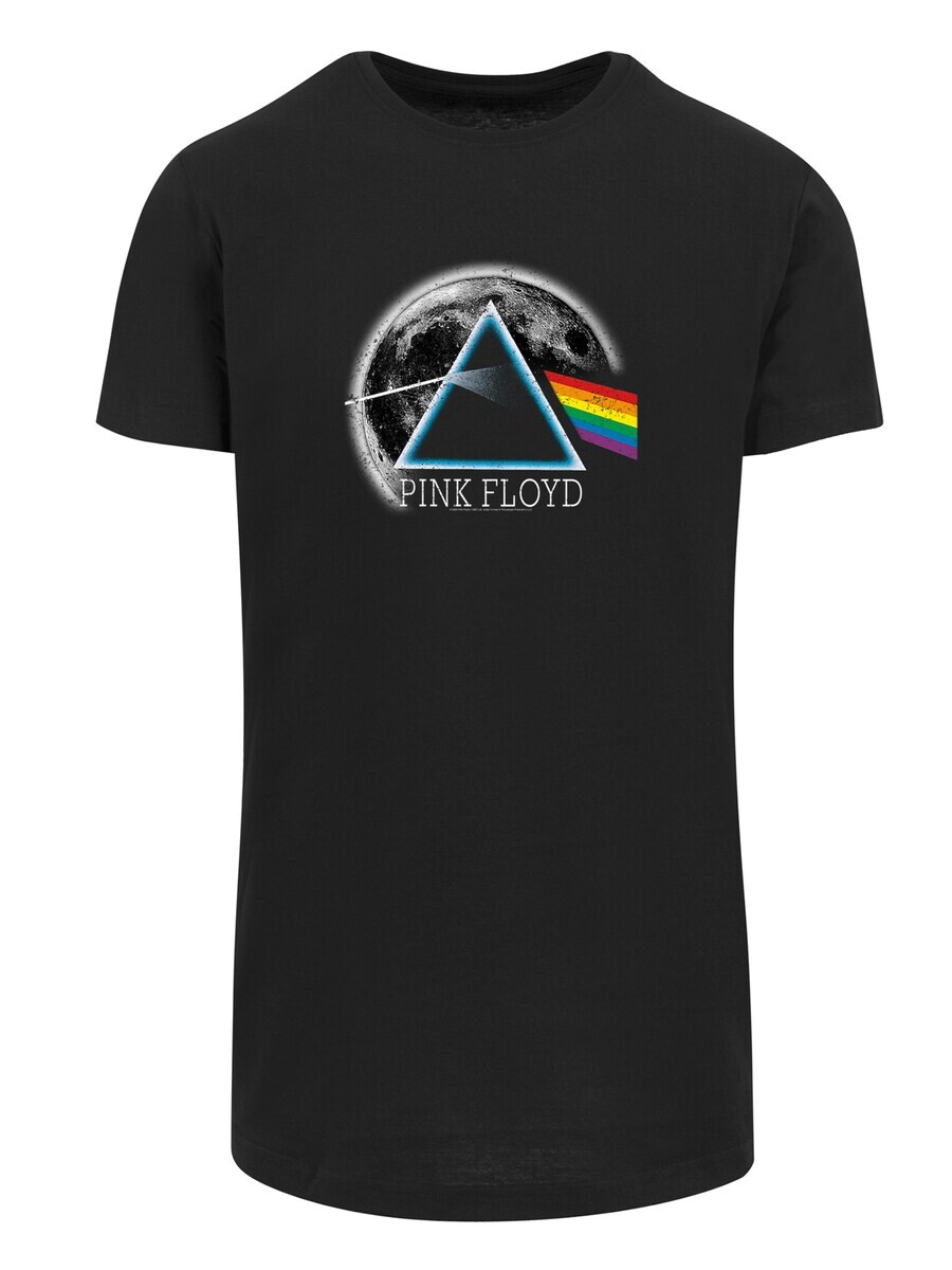 

Футболка F4Nt4Stic PINK FLOYD DARK SIDE OF THE MOON, черный