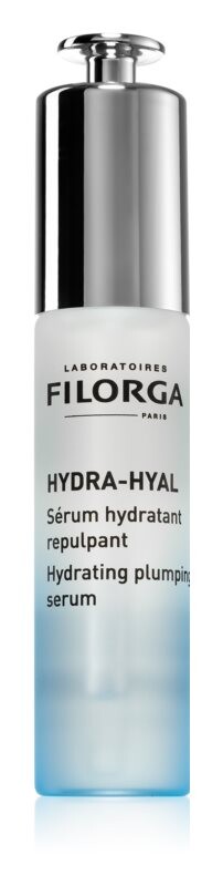 

Увлажняющая гиалуроновая сыворотка Filorga Hydra-Hyal Serum