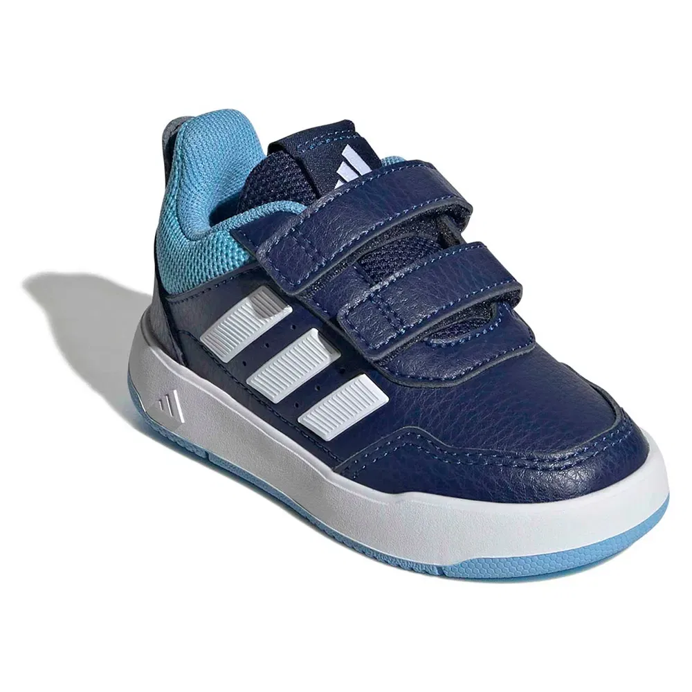 Кроссовки Adidas Tensaur Sport, синий — фото 2