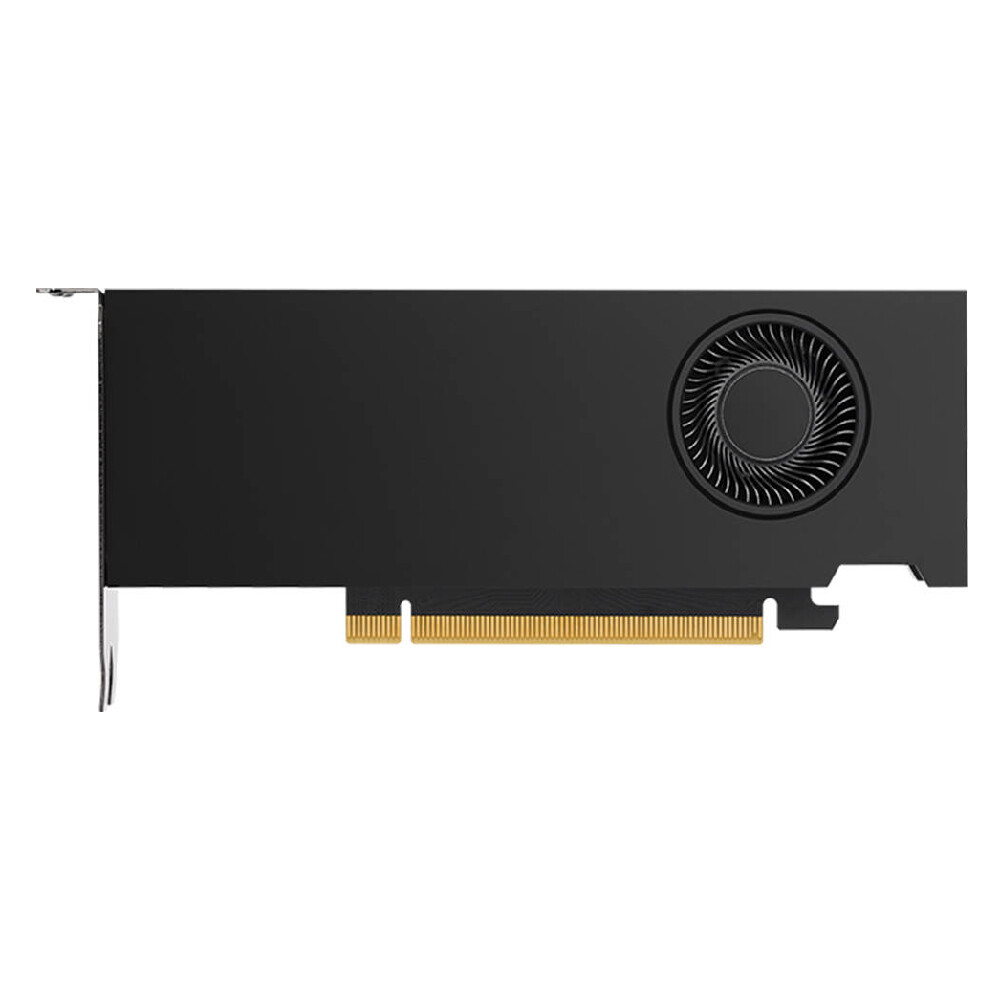

Видеокарта PNY Nvidia RTX Quadro A2000, 12 Гб, VCNRTXA2000-12GB-SB