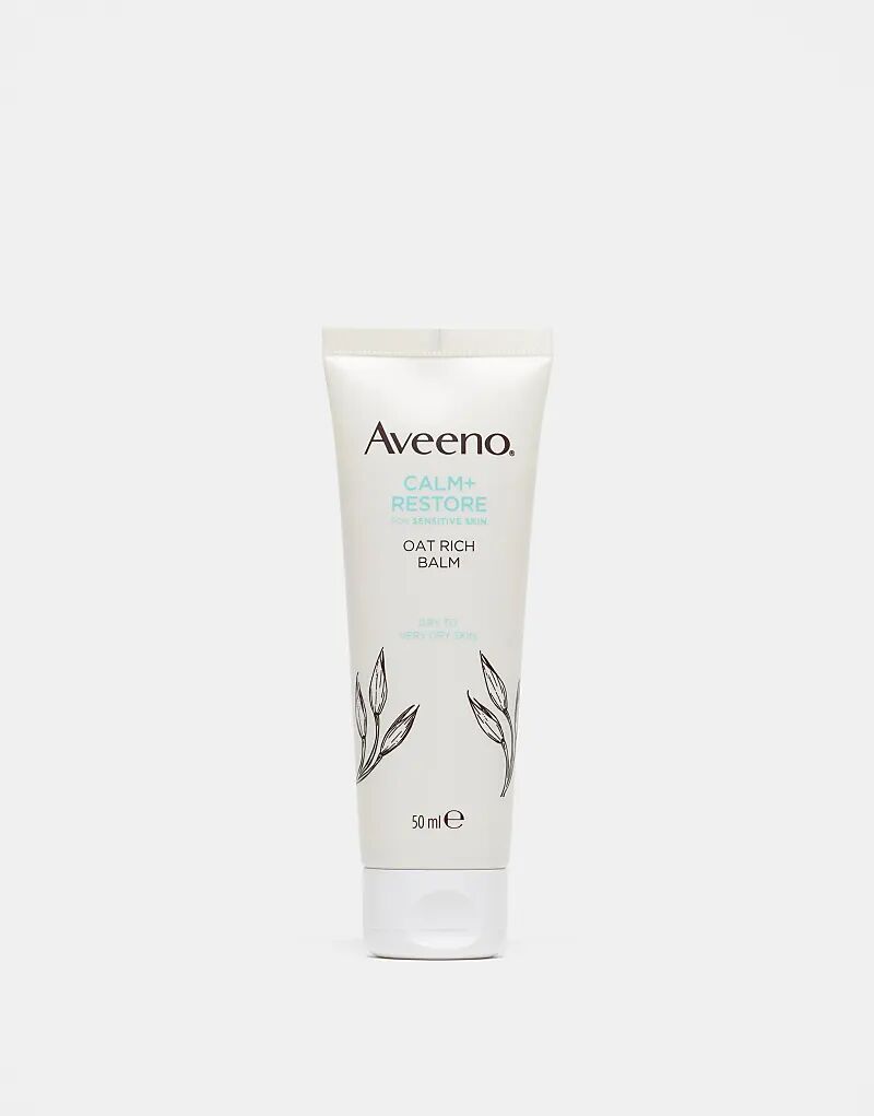 

Бальзам для лица Aveeno Face Calm+ Oat Rich 50 мл