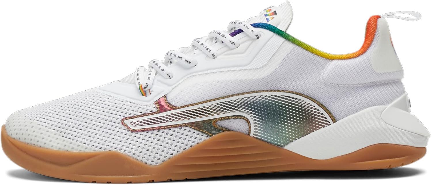 Мужские кроссовки PUMA Fuse 2.22, сиреневый — фото 4