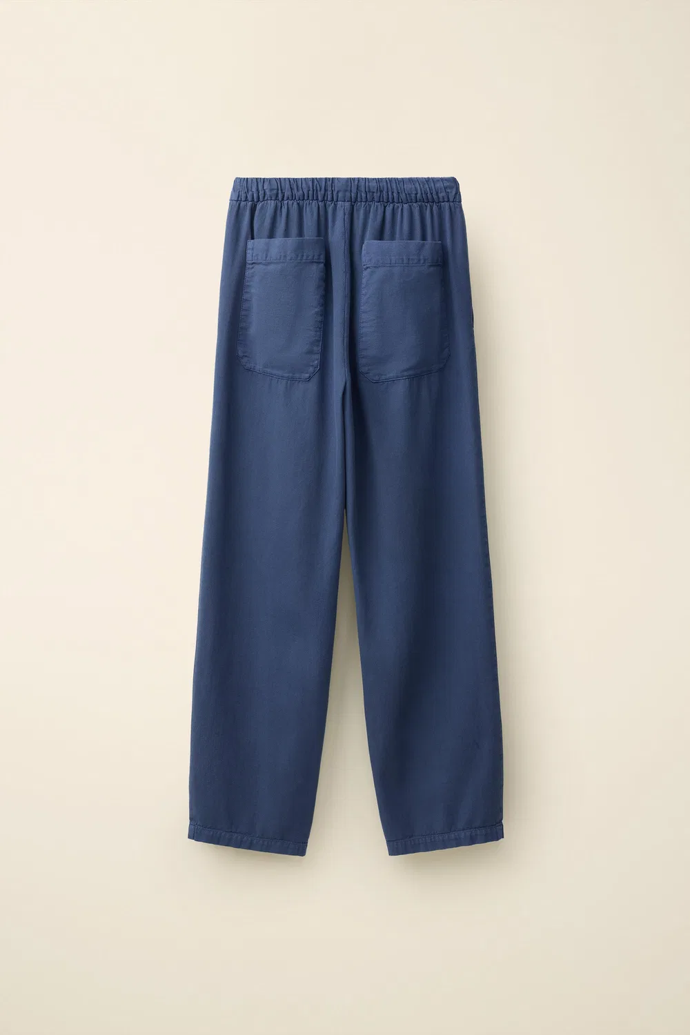 Брюки созданы в сотрудничестве Caramel London и Zara, Blue — фото 4