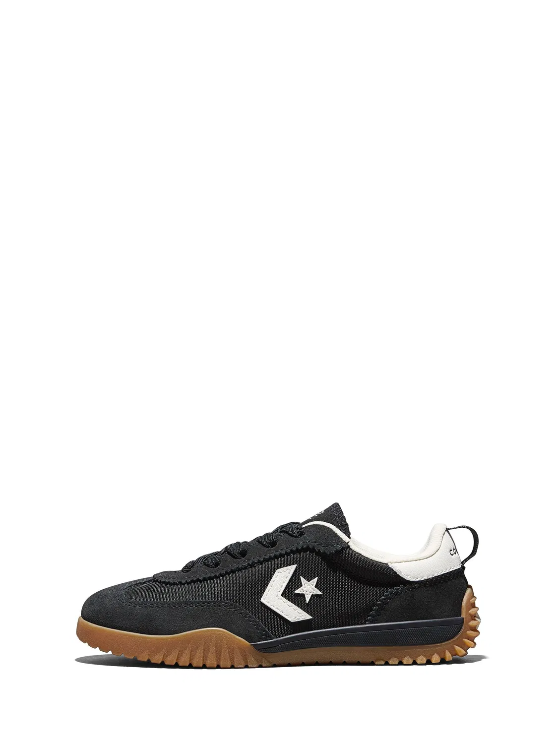 Кроссовки Converse Run Star Trainer, черный — фото 2
