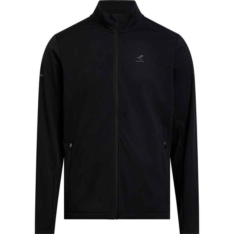 

Funktionsjacke he.-funktions-jacke tobaggo jkt m Energetics, черный