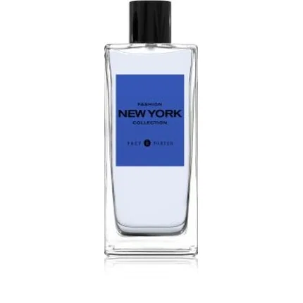 Парфюмерная вода Pret-A-Porter New York
