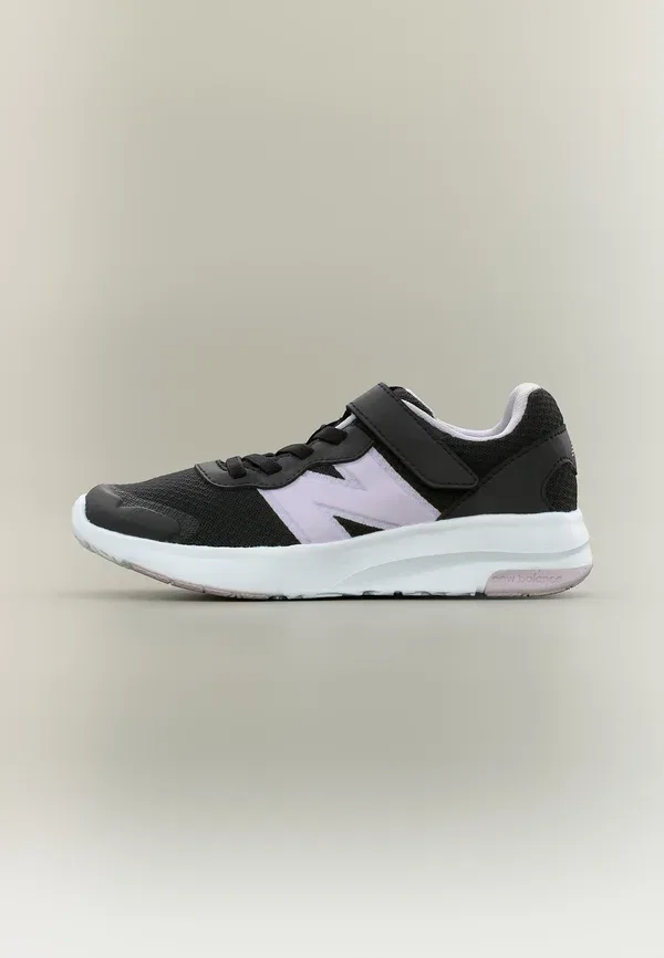 Кроссовки с защитой от холода 578 unisex New Balance Black, Taro, White, белый/черный
