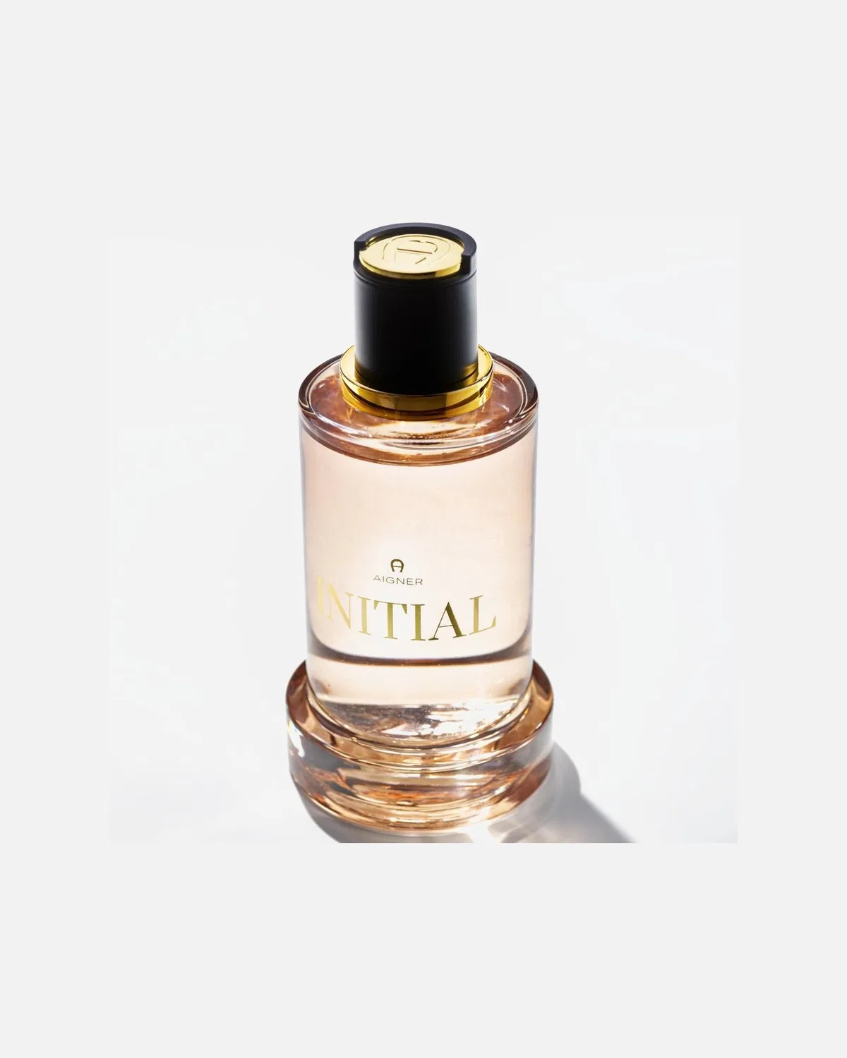 Туалетная вода начальная туалетная вода 50 мл Aigner, 50 Ml — фото 3