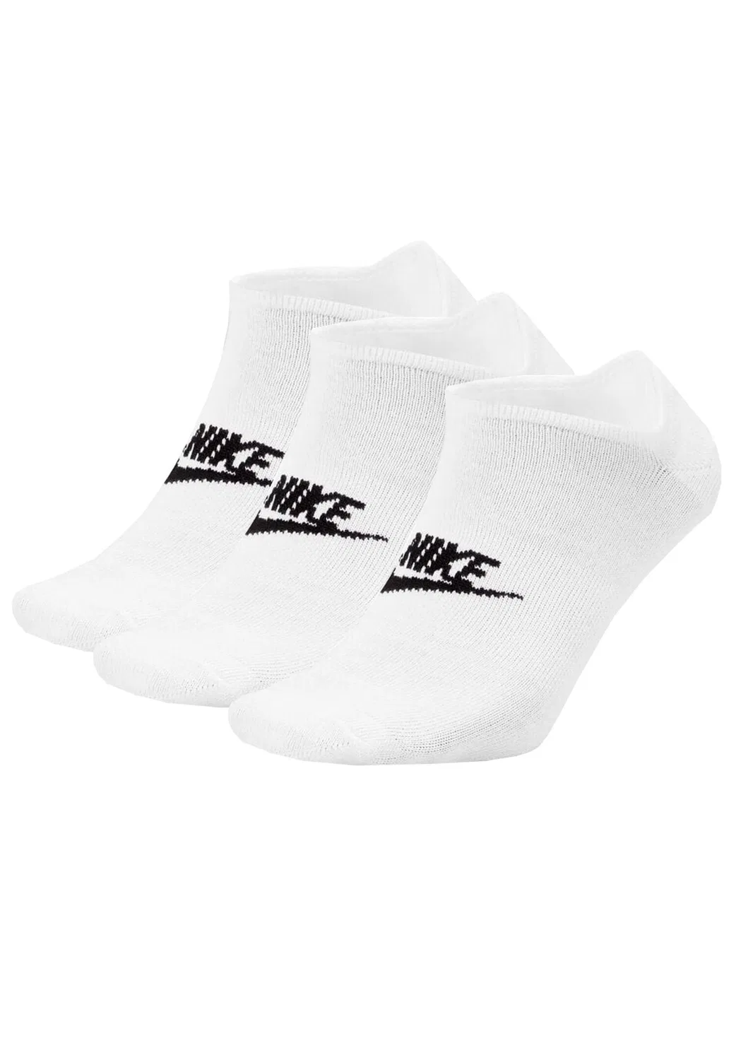 Мужские носки с низким вырезом Nike Everyday Sportswear, Цвет Weiss
