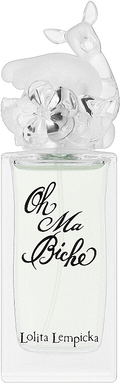 

Духи Lolita Lempicka Oh Ma Biche