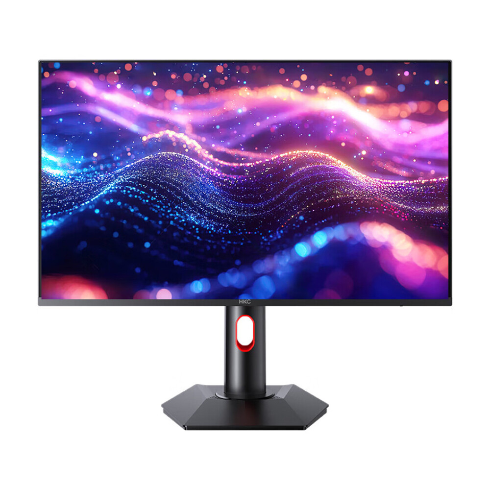 

Игровой монитор HKC G27M2, 27", 2560 х 1440, 180 Гц, Fast IPS, черный