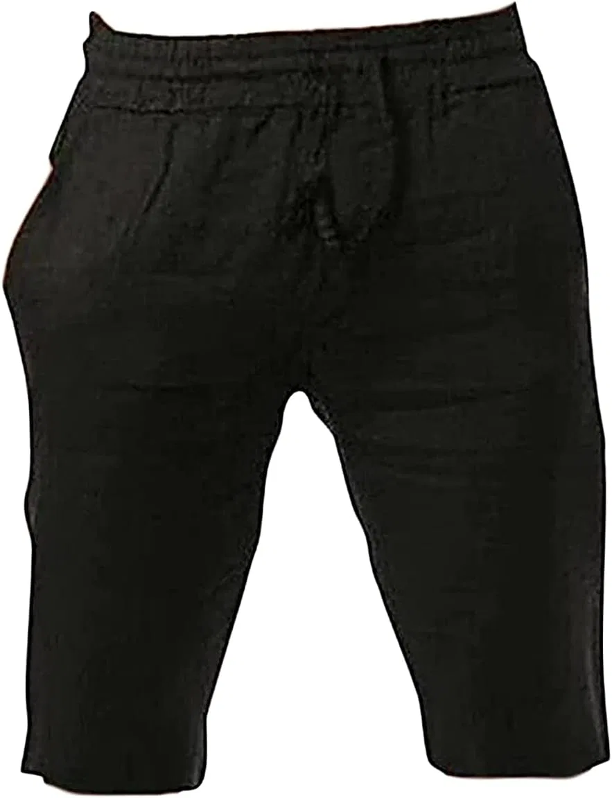Шорты джинсовые, Generic, 3XL, Black