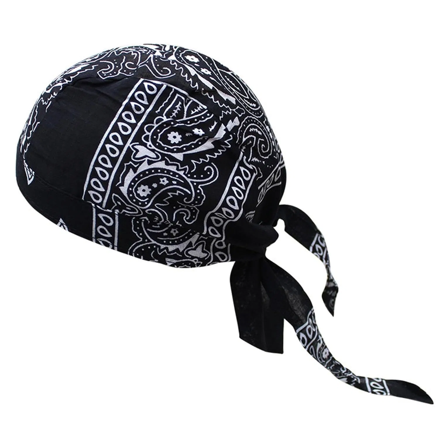 Шапочка для душа Cotton Piratenhut, Zanthicia, M, Piratenhut