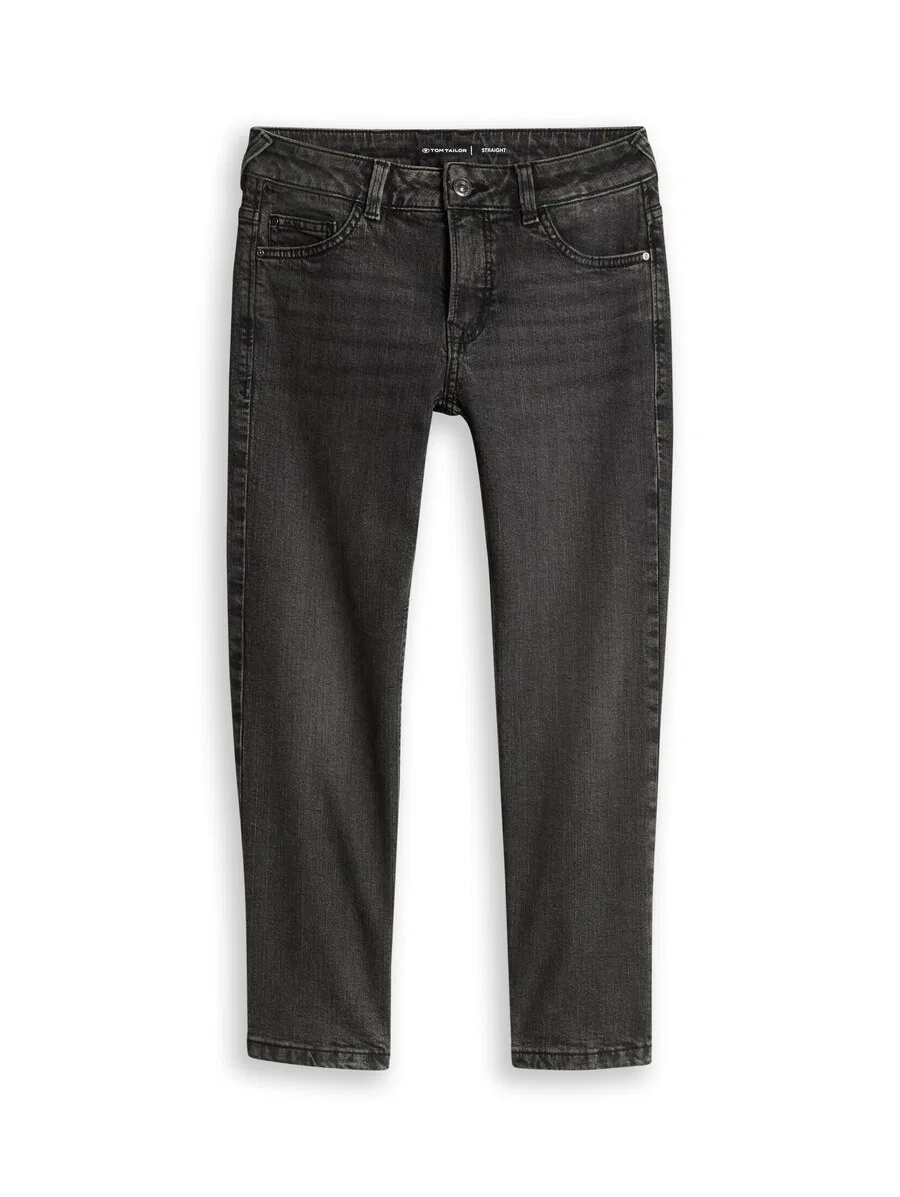 Джинсы TOM TAILOR Regular Jeans, цвет «камень»