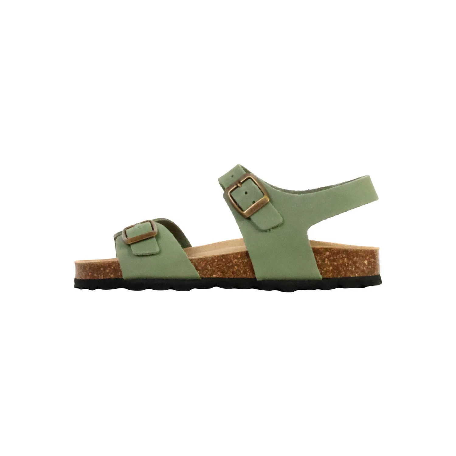 Детские сандалии Noga Orion Edge Divine Factory, Green