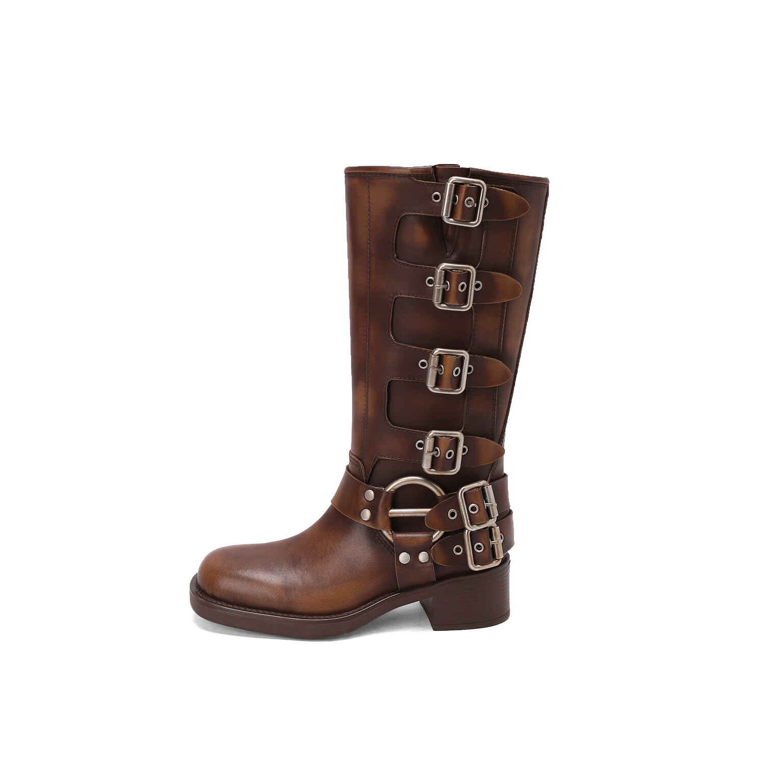 

Сапоги PVAJ Knee-high Boots Women's