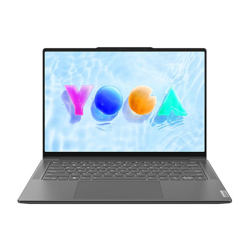 

Ноутбук Lenovo Yoga Pro14s 2023, 14,5" сенсорный, 32Гб/1Тб, i9-13900H, Iris Xe Graphics, серый, английская клавиатура