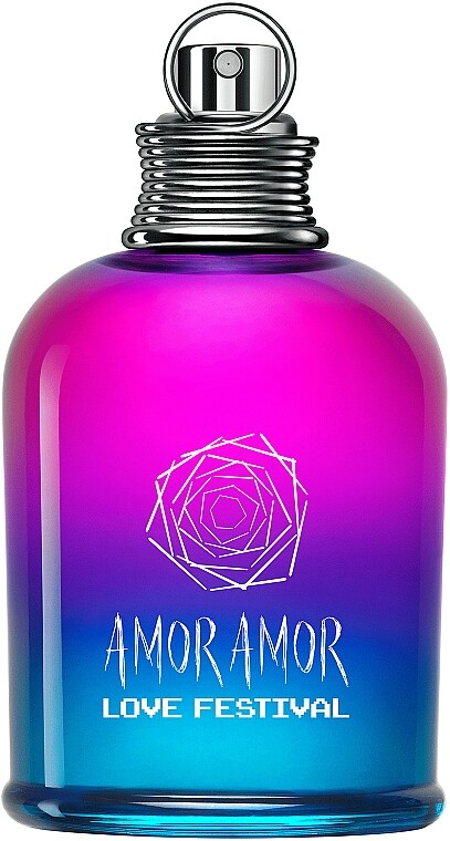 

Туалетная вода Cacharel Amor Amor Love Festival