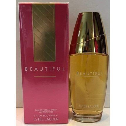 Estée Lauder Estee Lauder Beautiful Eau De Parfum Jumbo Size Spray 5 Ounces Limited Edition — фото 2