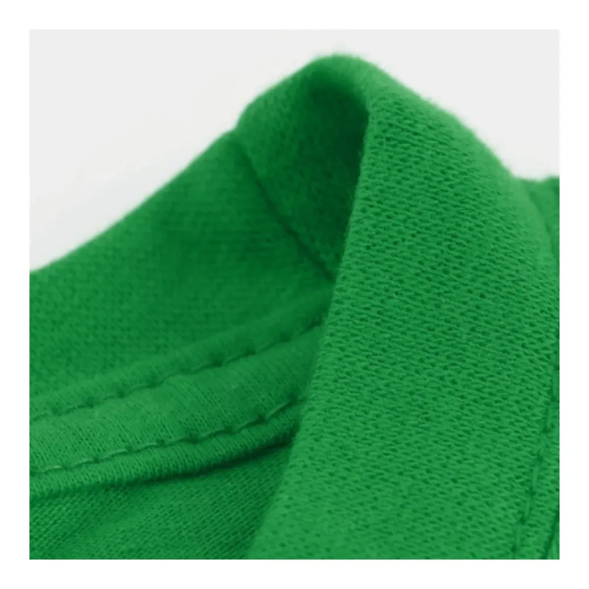 Футболка с принтом Green Crayon I Love Fancy Dress, Green — фото 3