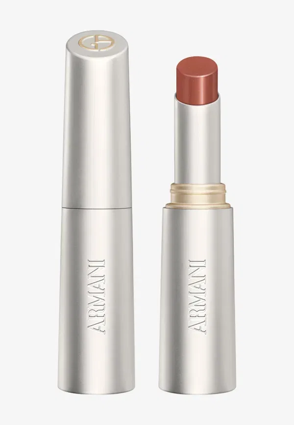 Бальзам для губ 2.1 г Armani Beauty, цвет 12 maple flash