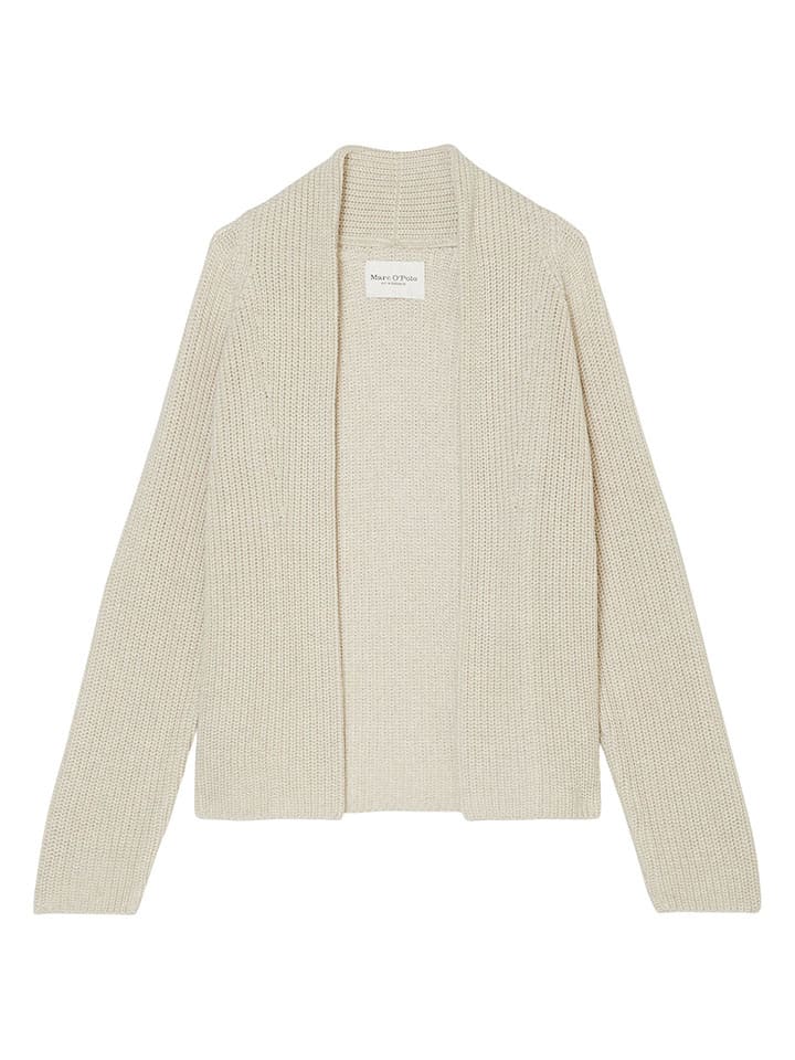 

Кардиган Marc O´Polo, бежевый