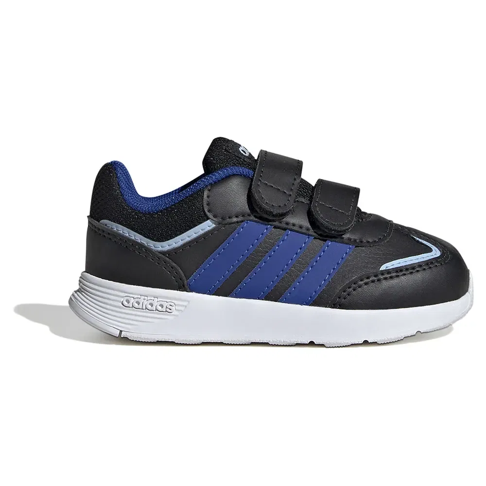 Кроссовки детские Tensaur Switch Adidas, черный